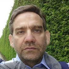 معاون پژوهشی مرکز